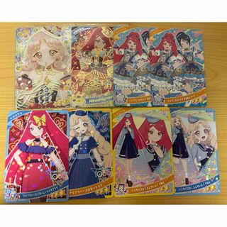 T-ARTS - アイドルタイムプリパラ DS特典 ゆめオールスターライブ