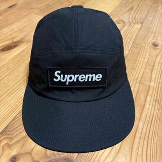 Supreme - supreme 19aw Washed Canvas Camp CAPの通販 by bish