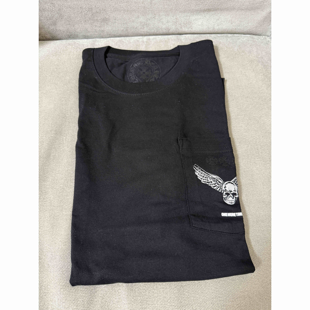 Chrome Hearts - 値下げ！新品未使用 クロムハーツ FOTI エアロスミス