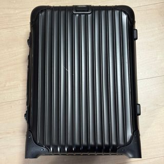 RIMOWA - 特価！RIMOWA×UNITED ARROWS/コラボ別注 リモワ スーツケース