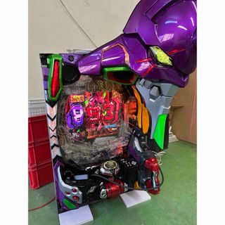 スマスロ実機 ギルティクラウン2の通販 by 回胴本舗｜ラクマ