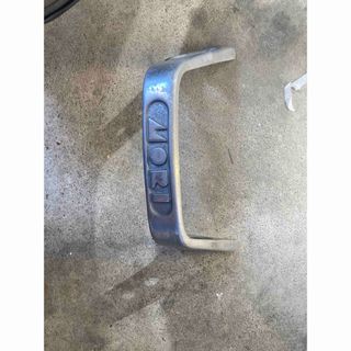 CBX400F テールカバー③ロゴ有/CBX550F BEET キジマの通販 by バイク