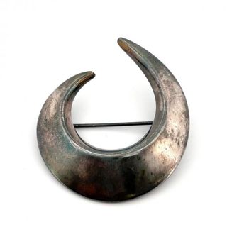 Georg Jensen（ブローチ/コサージュ）のフリマアイテム一覧