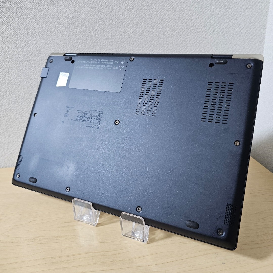 G83FS／Core i5 10世代／16GB／軽量モバイル