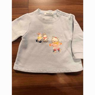 familiar（トレーナー）のフリマアイテム一覧