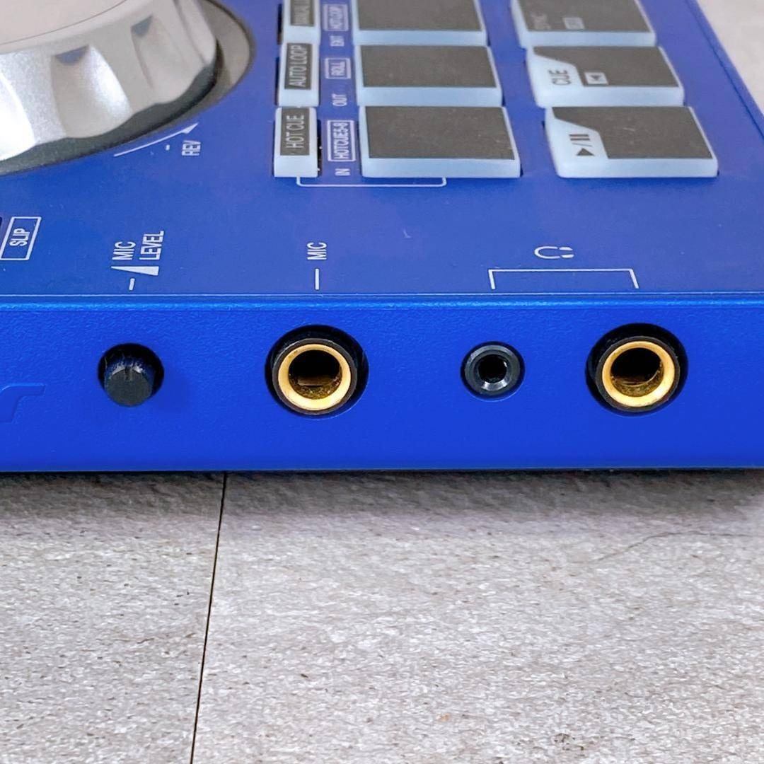 限定 希少カラー】Pioneer DJ DDJ-SB DJコントローラー