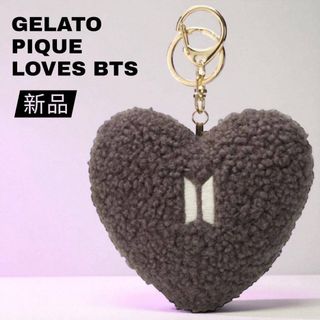 防弾少年団(BTS) - 💜BTS アクリル キーホルダー /JK💜ジョングク