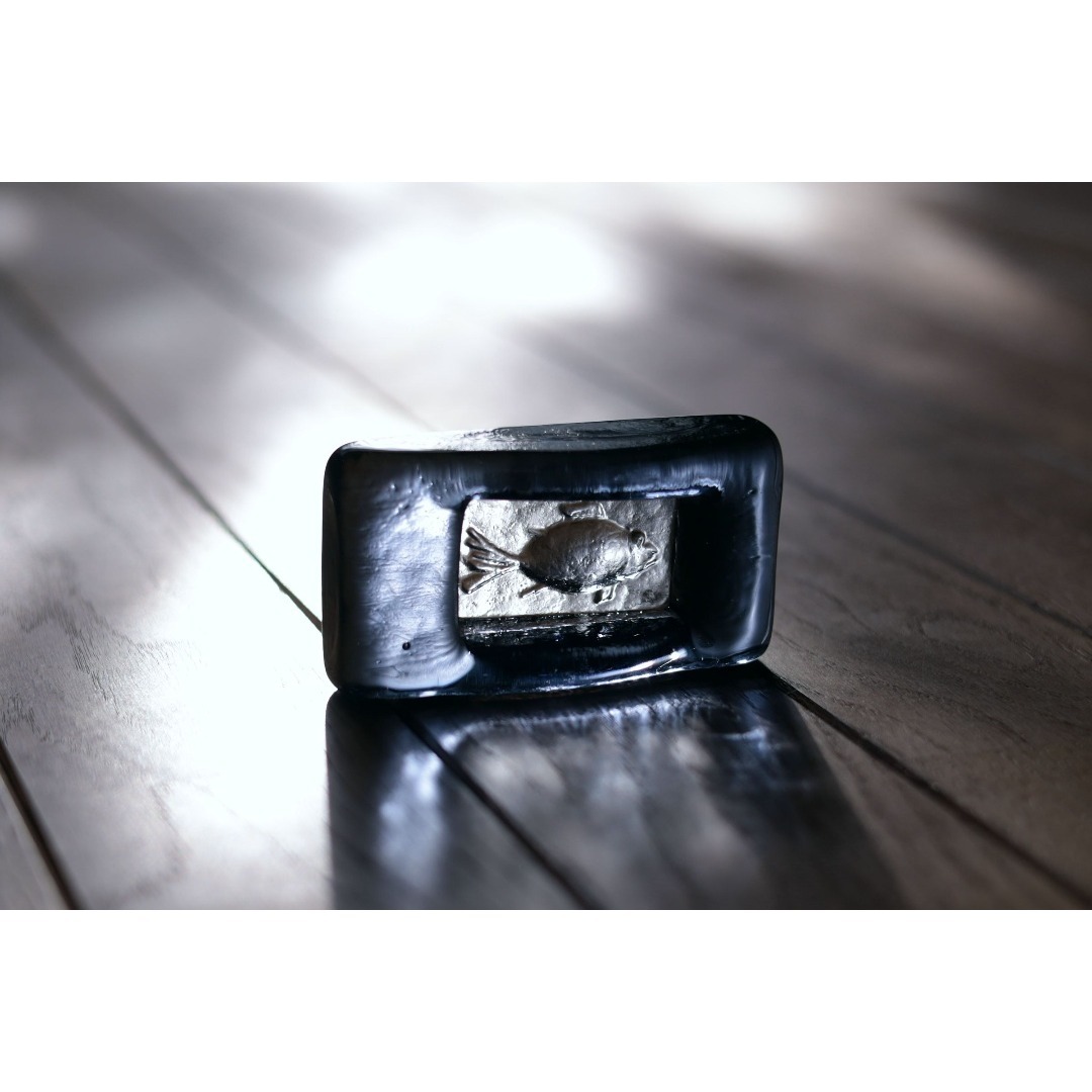 Erik Hoglund エリックホグラン 灰皿 アッシュトレイ 60387