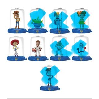 トイ・ストーリー - トイストーリー リトルグリーンメン 等身大