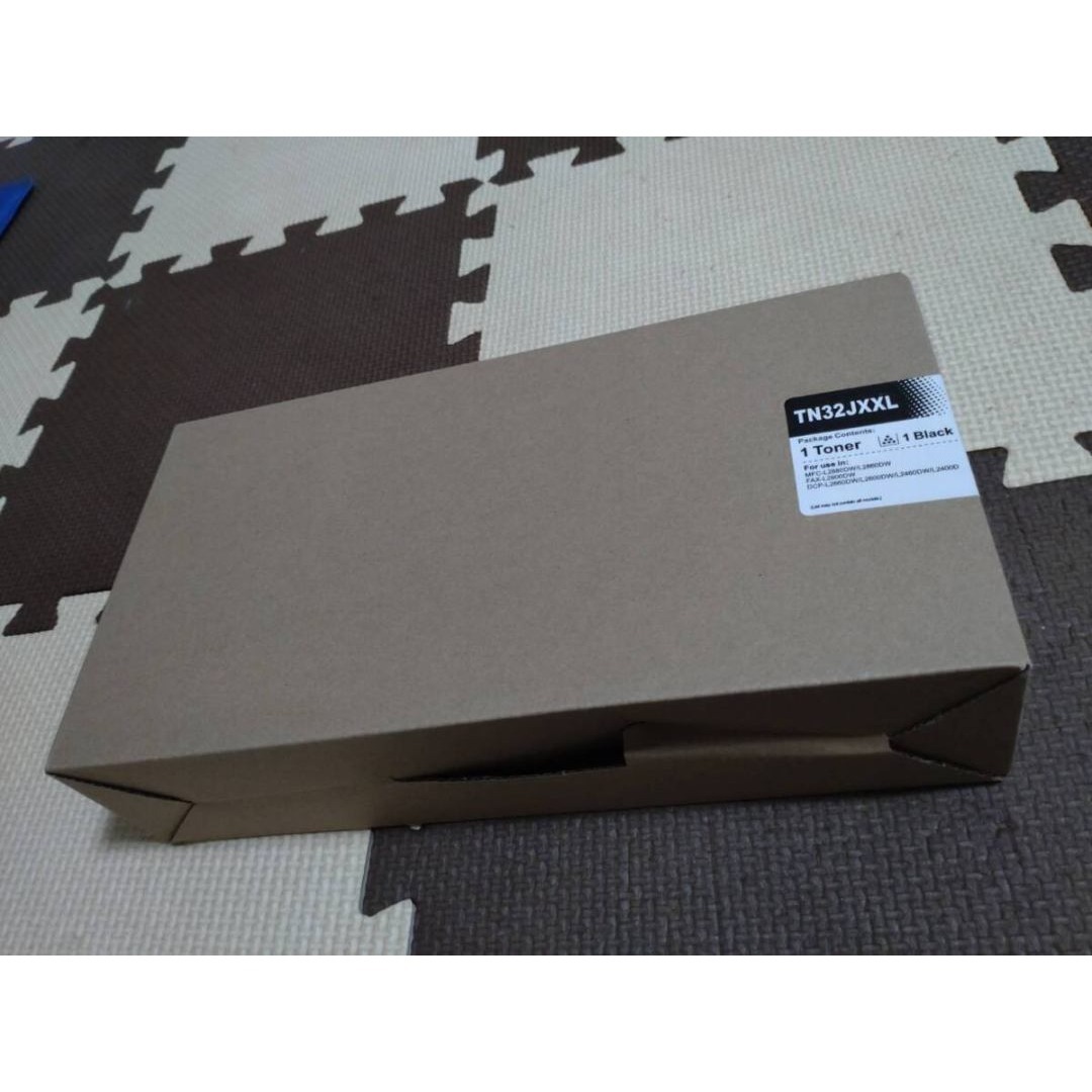 お得セット互換トナーカートリッジ詰め合わせ TN32JXL 計7本 ブラザー