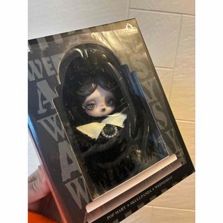 週末割引 SKULLPANDA Wednesday NY限定 スカルパンダ の通販 by