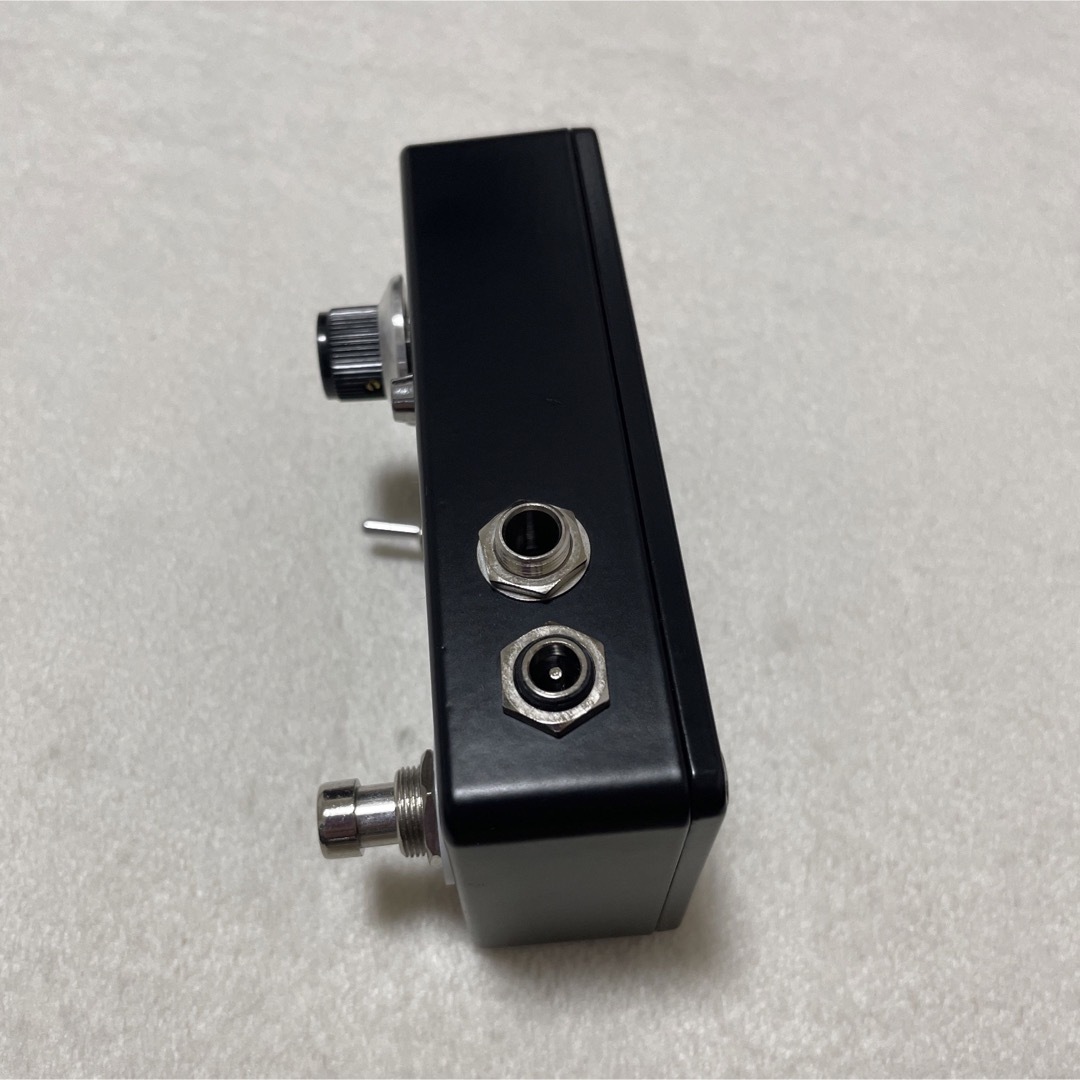 Lemon & Ginger CE Preamp BOSS CE-1