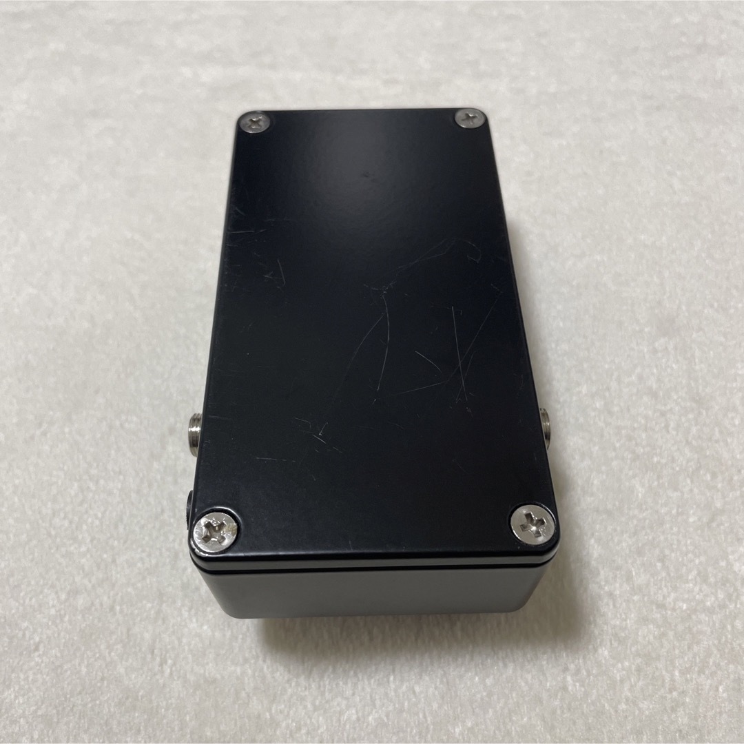 Lemon & Ginger CE Preamp BOSS CE-1