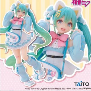 タイクレ限定10点】アーリャさん Coreful フィギュア 制服 TAITO