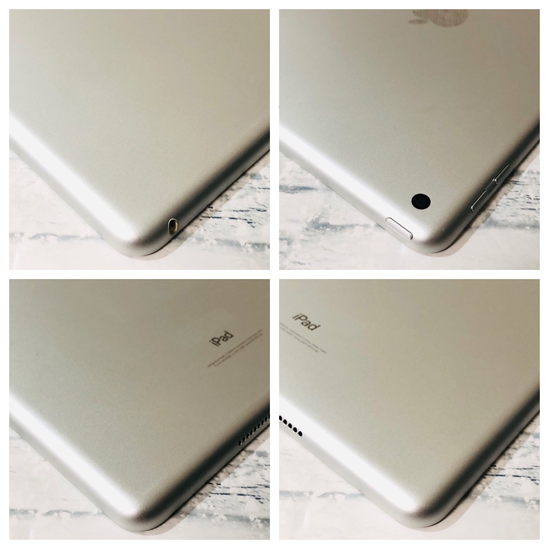 Apple 第6世代 iPad 32GB wifiモデル 管理番号：061
