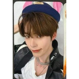 ZEROBASEONE - ゴヌク present タワレコ 渋谷 ラキドロ ソロオリジナル