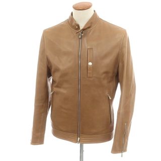 BRUNELLO CUCINELLI（レザージャケット）のフリマアイテム一覧