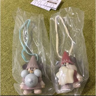 ✨超レア✨未使用】ディズニーマジカルキャスト 受賞記念キーリング