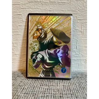 スーパードラゴンボールヒーローズ トランクス：青年期 H1-39