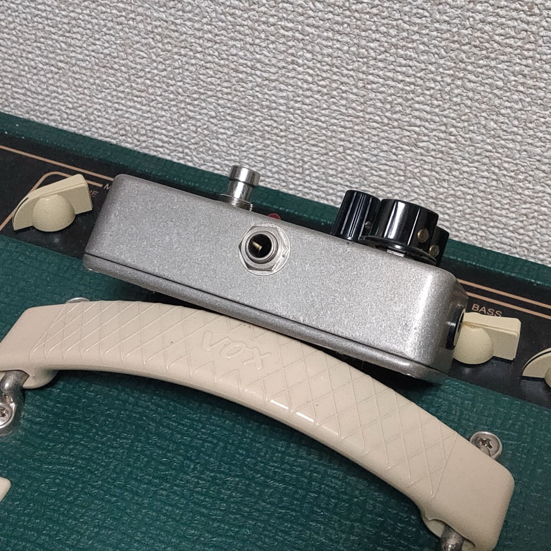 Retro-Sonic Compressor V2 ギターエフェクター