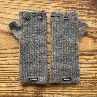 UNDERCOVER - UNDERCOVER アンダーカバー 手袋の通販 by BRINGラクマ店