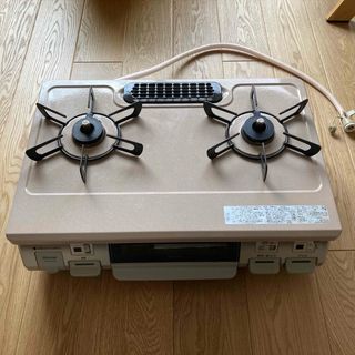 Rinnai ガス赤外線ストーブ 都市ガス R-483PMSIII-402 リンナイ ガス