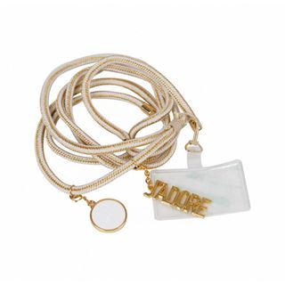 Dior - ディオール 携帯ストラップ ノベルティの通販 by nico's shop