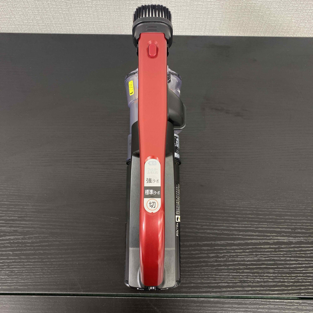 送料込み＊ 日立 ラクかる スティッククリーナー 2021年製＊1121-3