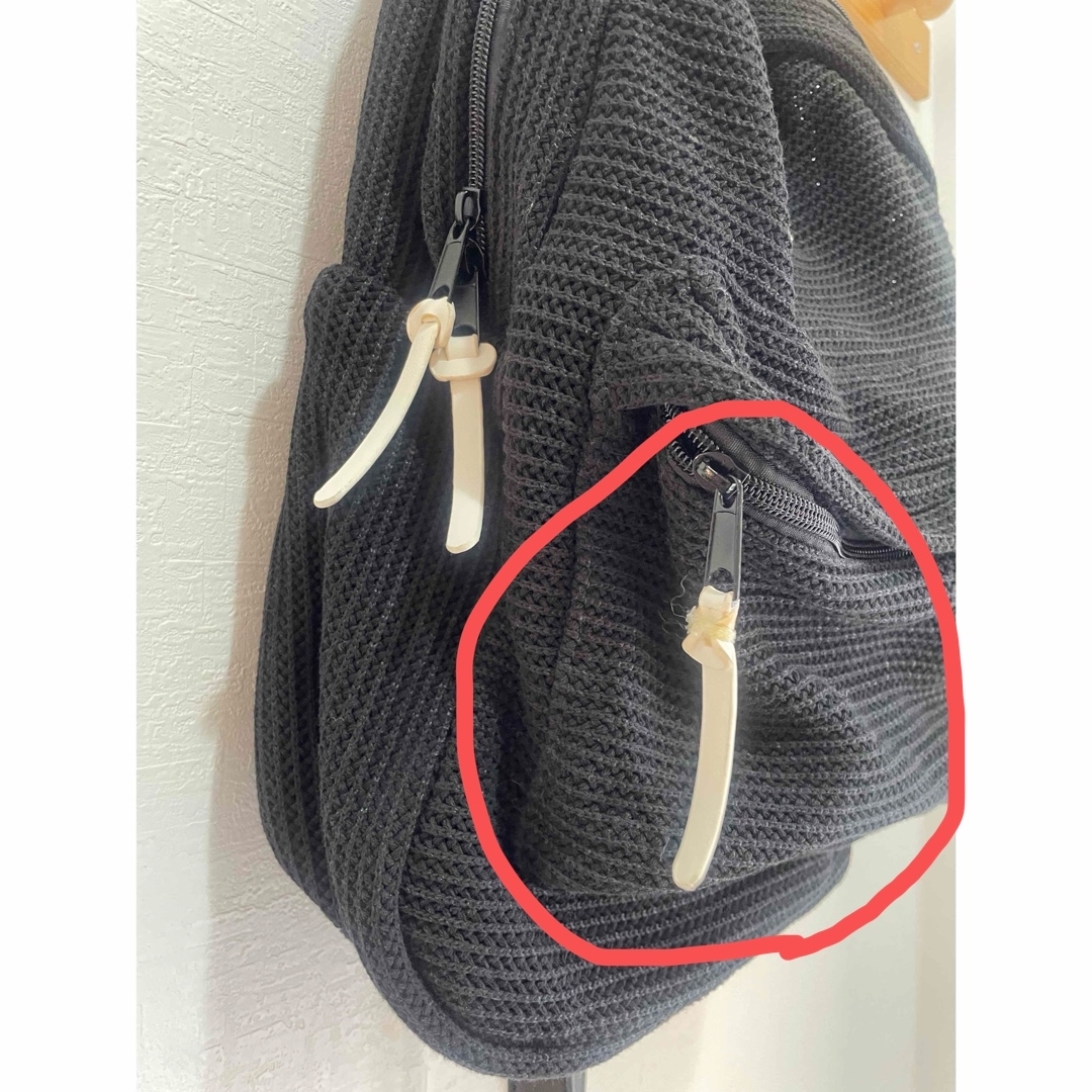 米津玄師 空想 メッシュリュック 米津玄師TOUR空想グッズ紹介 🫥空想