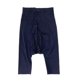 アンブッシュ COMME des GARCONS サルエルパンツ アンブッシュ COMME