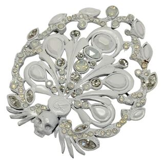 美品 Christian Lacroix クリスチャン ラクロワ 希少 ブローチ Yahoo