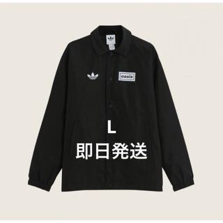 adidas Originals - ADIDAS x OASIS ツアー ファイヤーバード トラック