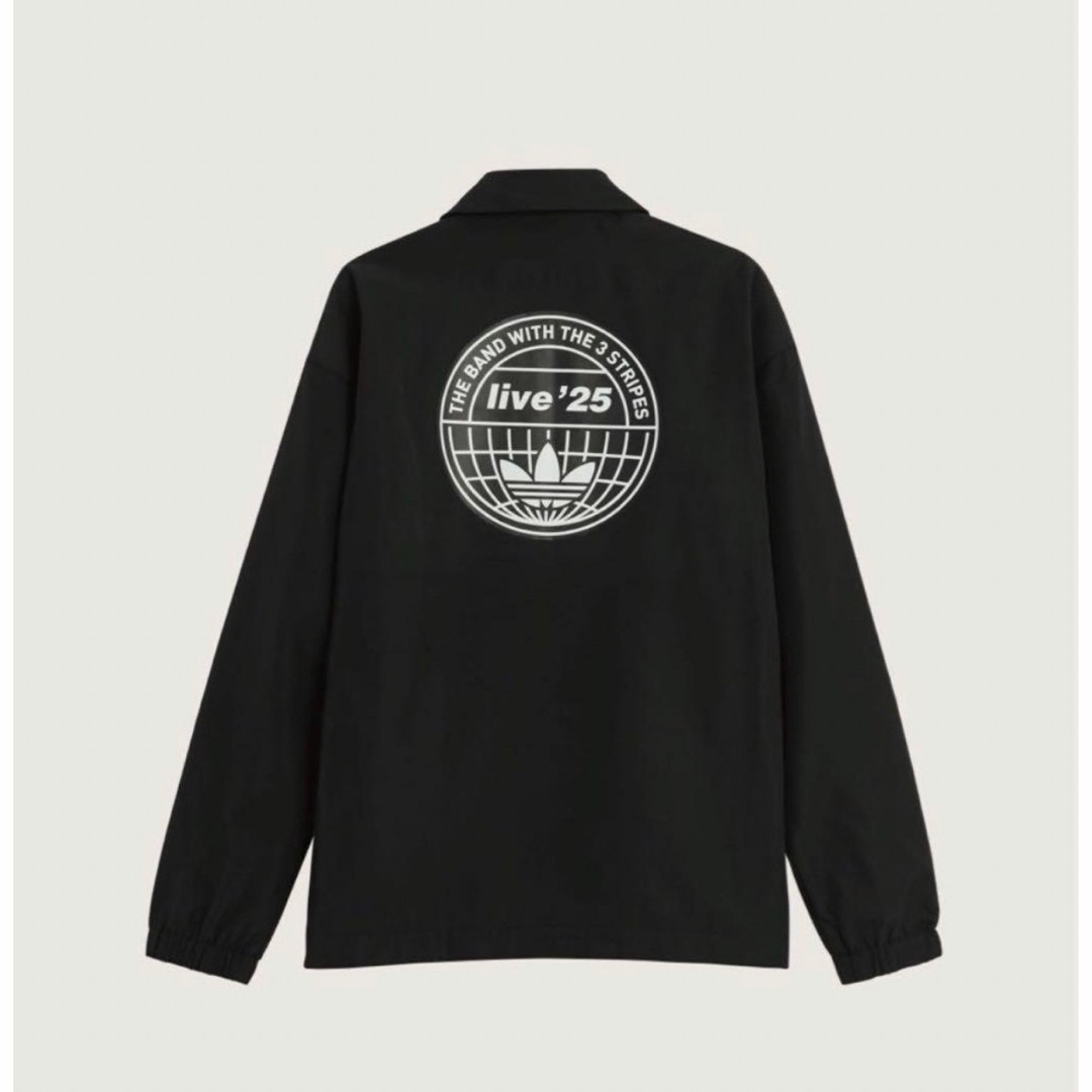 adidas Originals - ADIDAS x OASIS ツアー ファイヤーバード トラック