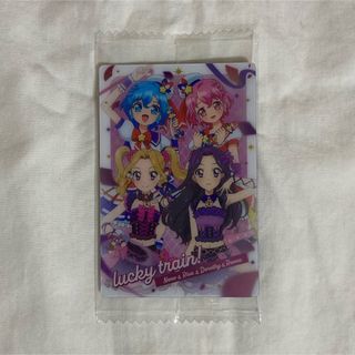 カードキャプターさくら 映画 さくらカード「希望」非売品。ホープ