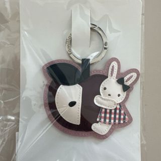 新品 未開封 廃盤 ファミリア メガネケース