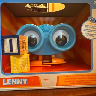 トイストーリー プロスペクター ヒーロークロス 2点セット トイ