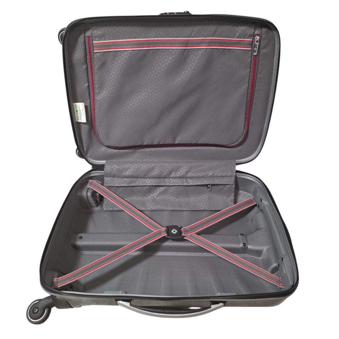 サムソナイト 超軽量ファイヤーライト55 機内持込 コスモライト防水