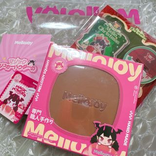 スフレ メロジョイのフリマアイテム一覧