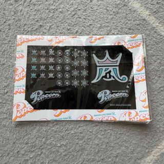 嵐♥ サイン色紙 嵐直筆サイン色紙 嵐 抽選プレゼント 10周年記念 5000