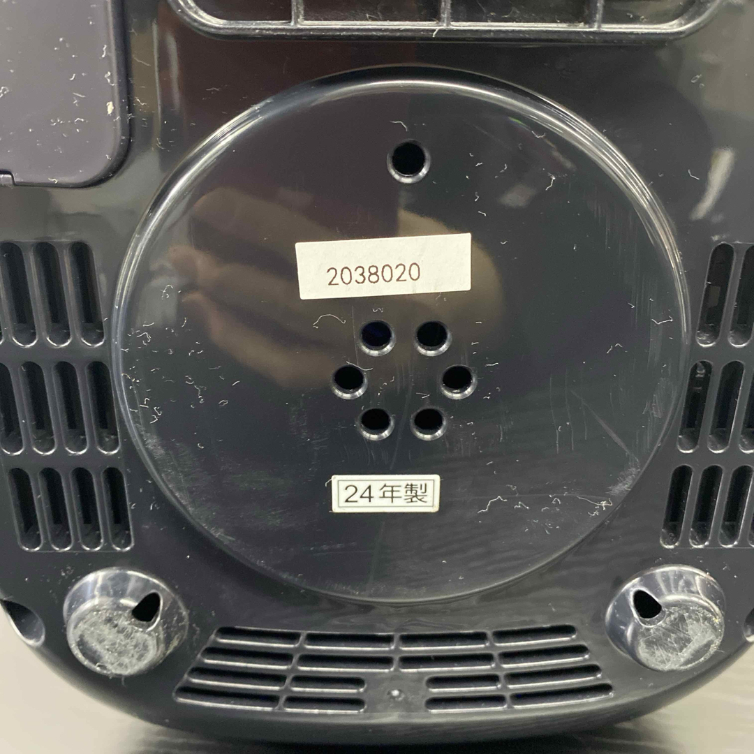 送料込み＊東芝 IH炊飯器 3合炊き 2024年製＊1205-1