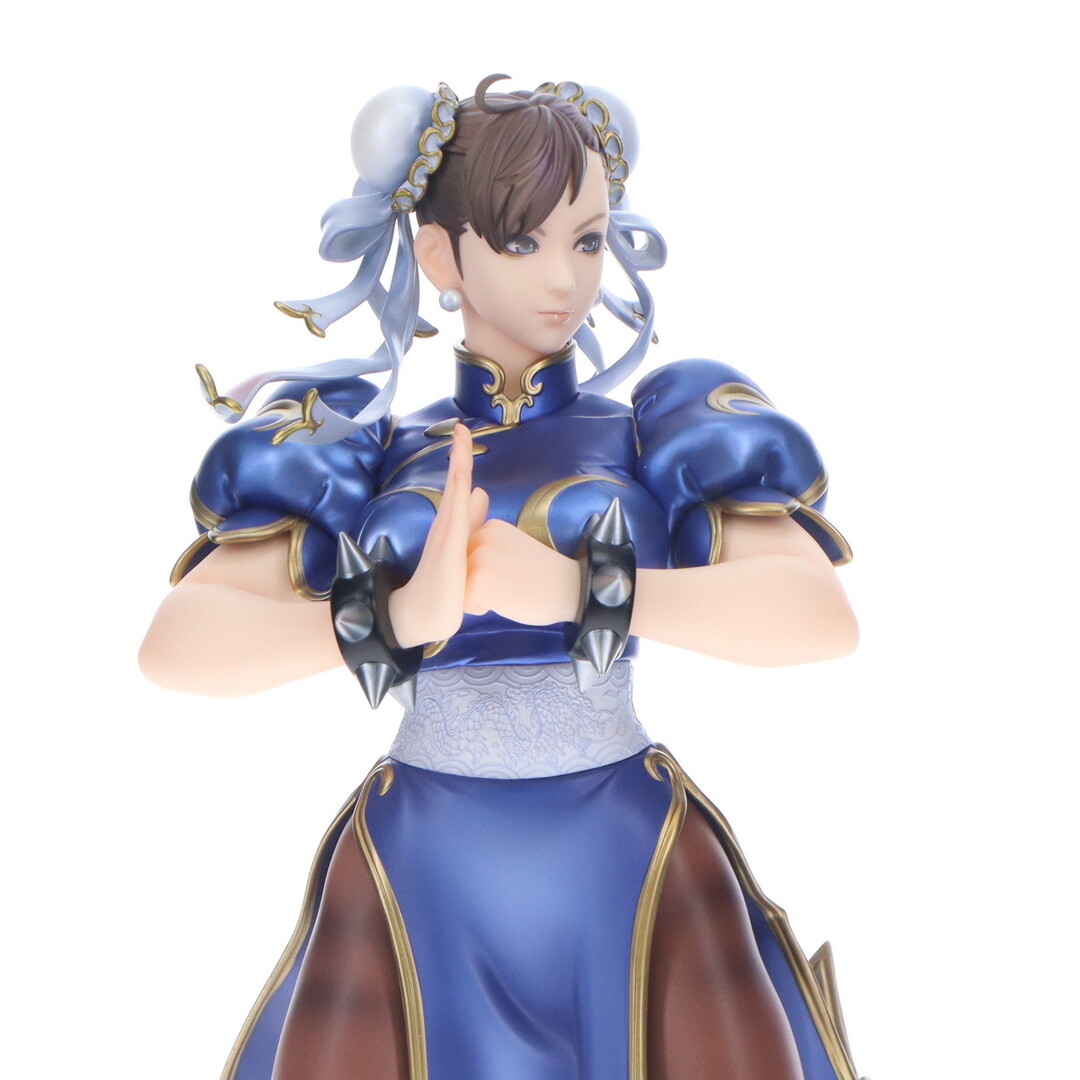 Max Factory - おくすり手帳付属 春麗(チュンリー) 〜Standby