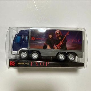 B'zツアートラックセット B'z Official Website
