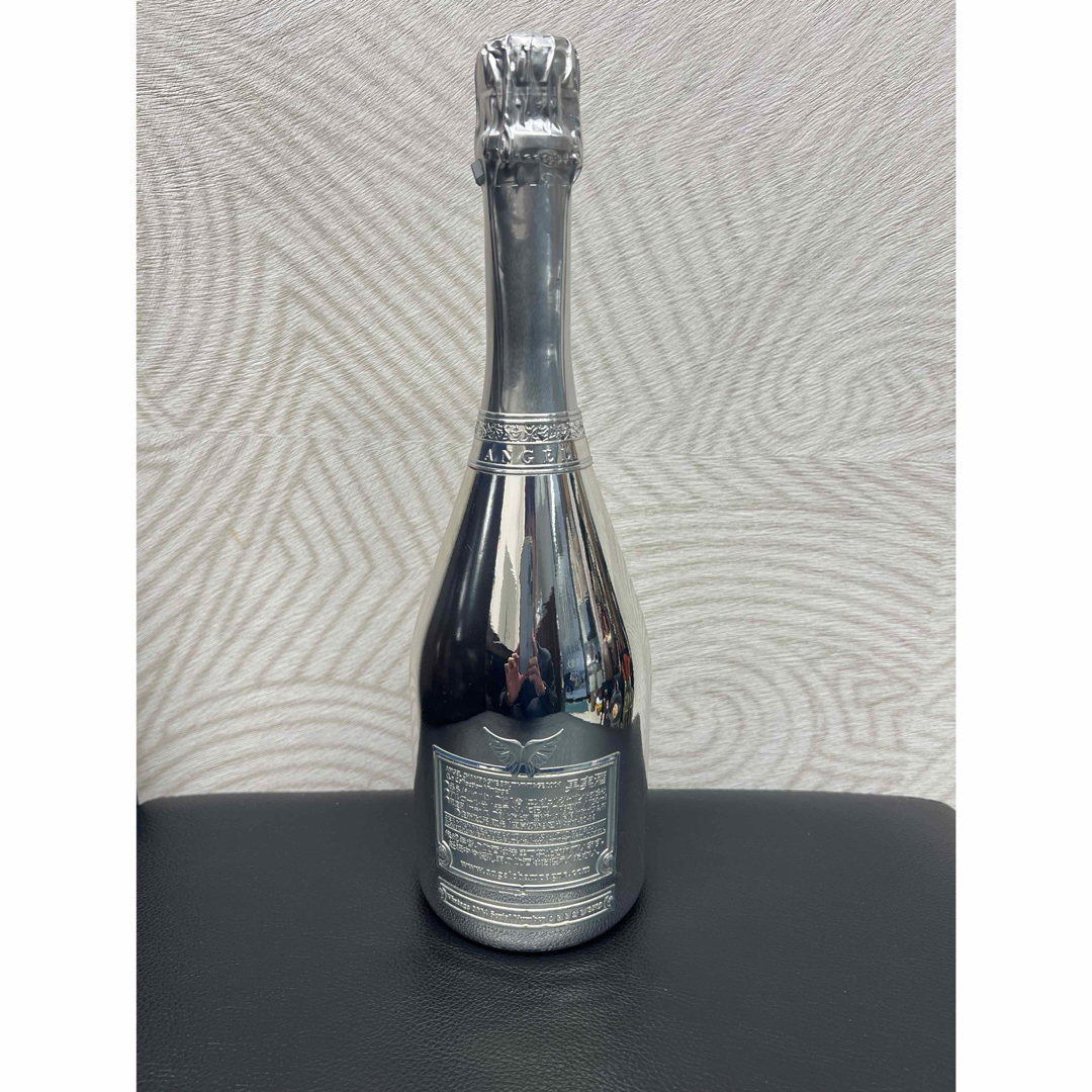 エンジェルシャンパン - 未開栓 シャンパン エンジェル ヴィンテージ