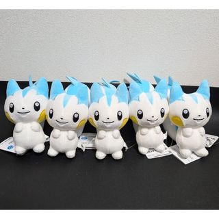 ざつ旅 ミニぬいぐるみ（EX）鈴ヶ森ちか【3種セット】② ざつ旅 ミニ