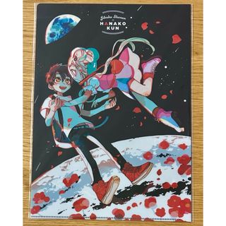 おしゃれまくろす 霜月 クリアファイル アートカード シェリル