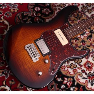 ヤマハ - YAMAHA RGS112P ギター ジャンク品の通販 by ponco's shop