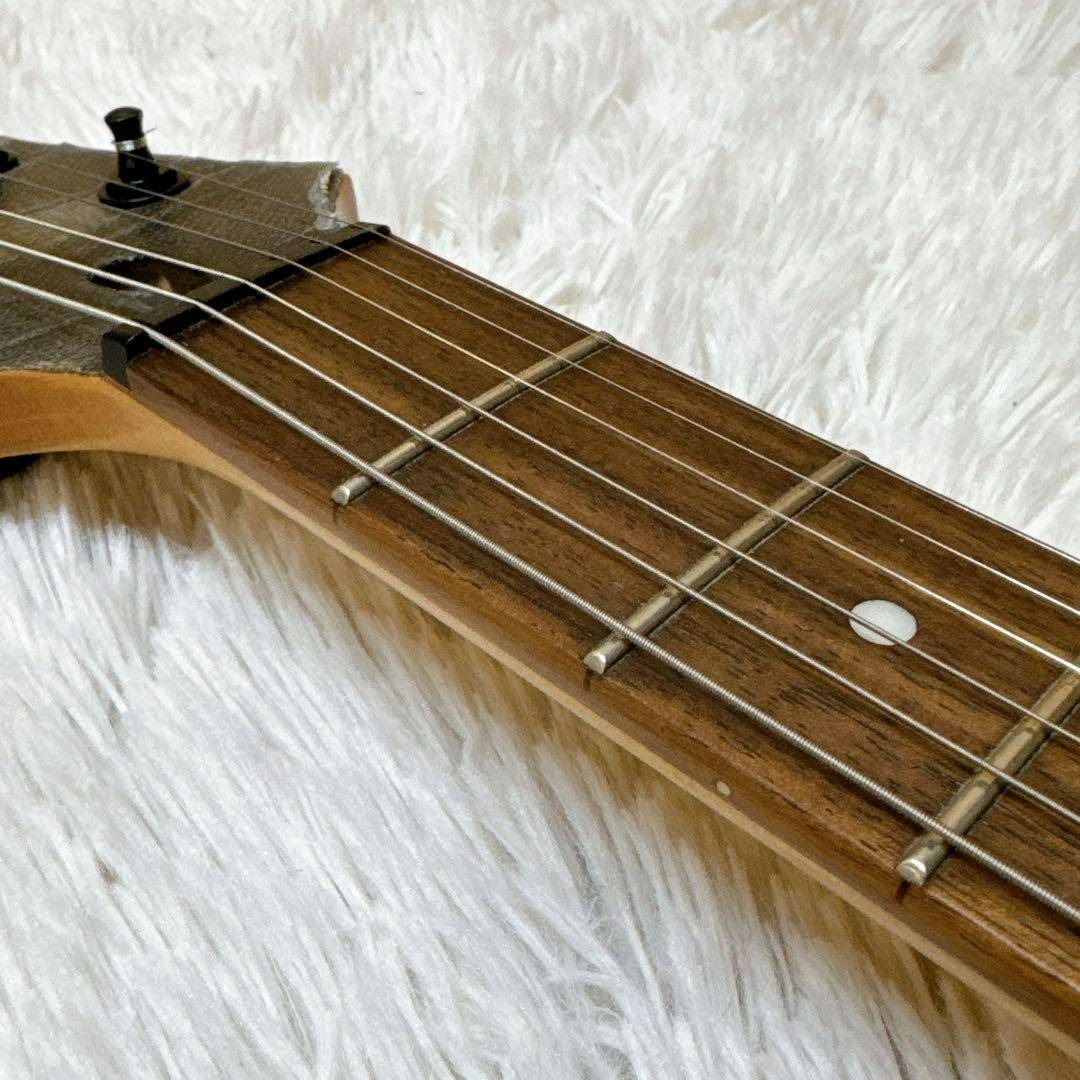 希少！Ibanez NDM1 Noodles Offspring オフスプリング