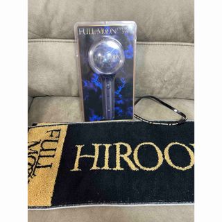 ペンライトアクセサリー 登坂広臣のフリマアイテム一覧