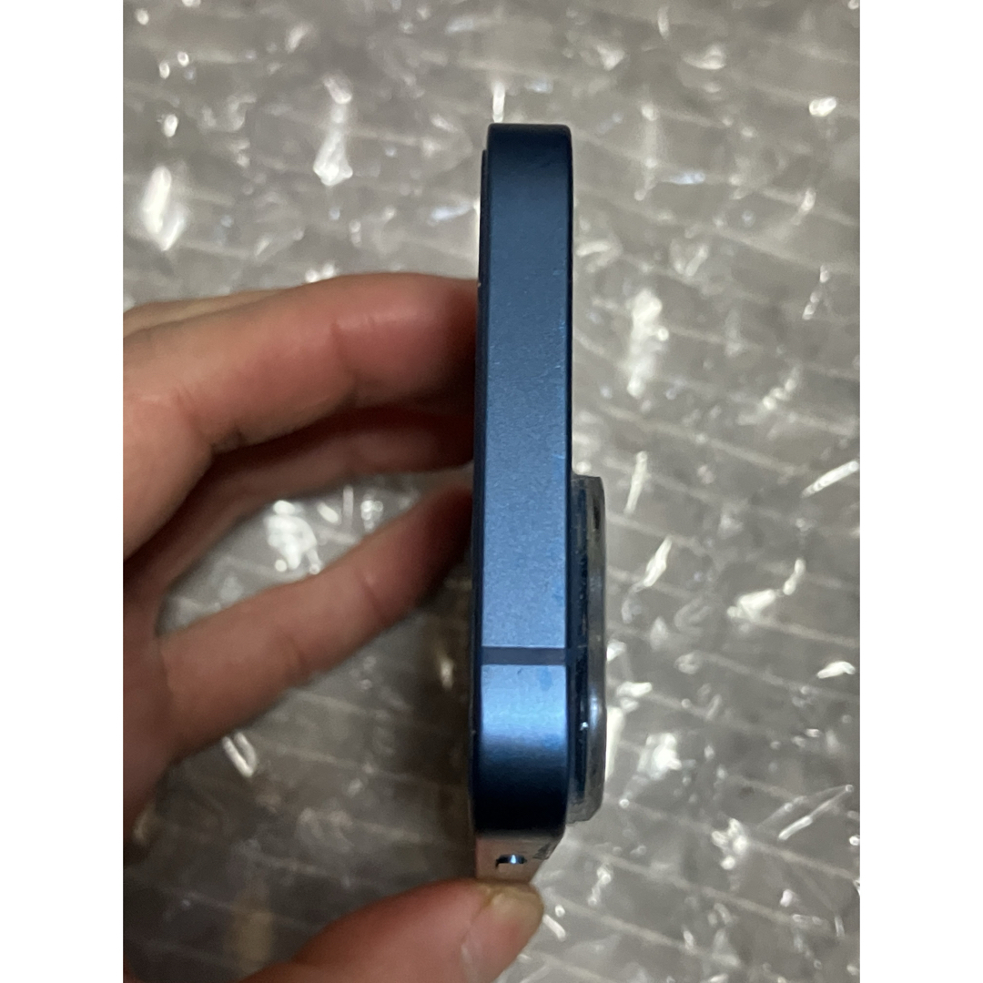 iPhone 13 mini 128GB バッテリー最大容量81% 本体のみ