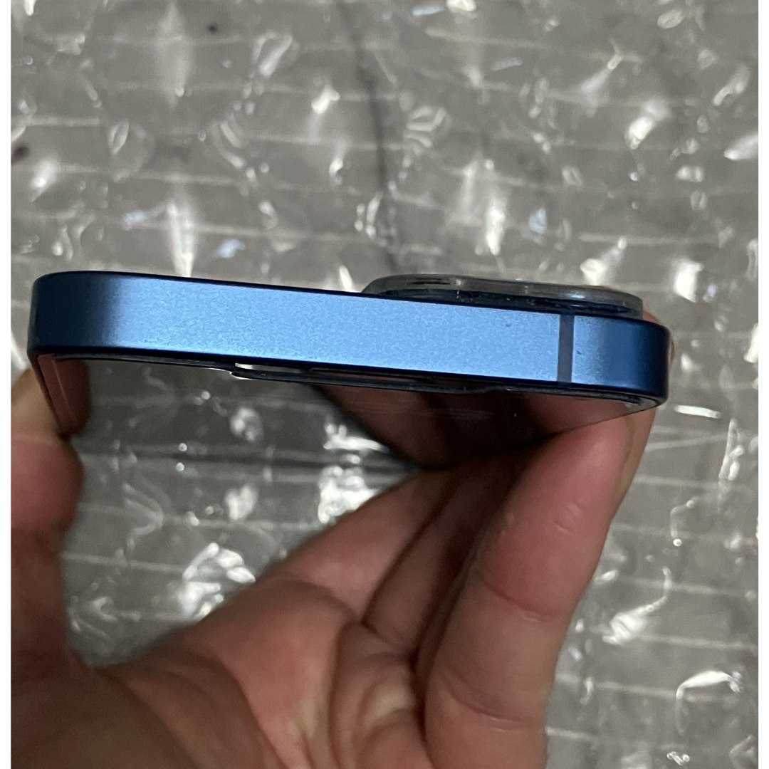 iPhone 13 mini 128GB バッテリー最大容量81% 本体のみ